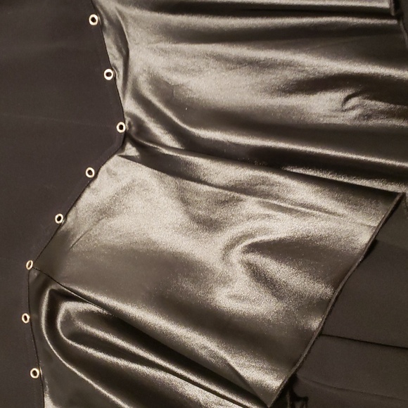 🧿Beautiful Long Punk & Goth Style Skirt - Picture 5 of 5